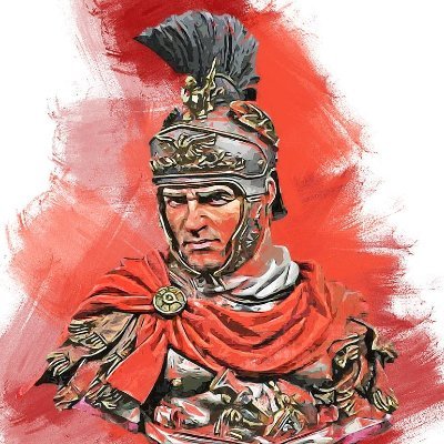 The most fearless general of Rome