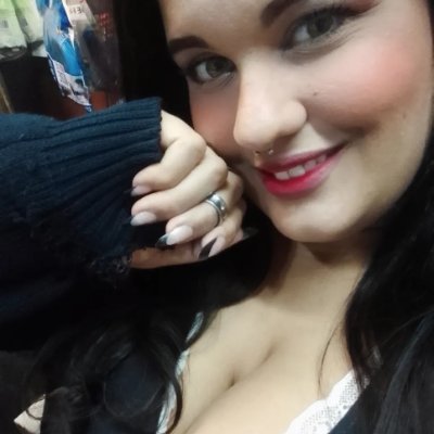 Ana Letícia Weber (@AnyNaztchaSixx) / X