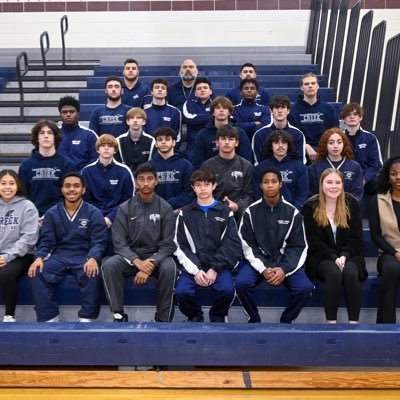 Timber Creek Wrestling Profile