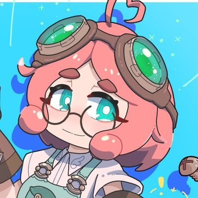 Wrenchie 🔧 Mekanik Vtuberさんのプロフィール画像