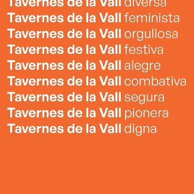 Col.lectiu de @compromis de Tavernes de la Valldigna. En @compromis  compartim una nova manera de fer política: primer les persones.