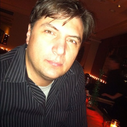 sjosephfowler's profile picture. graphic designer, high school teacher, lover of the creative