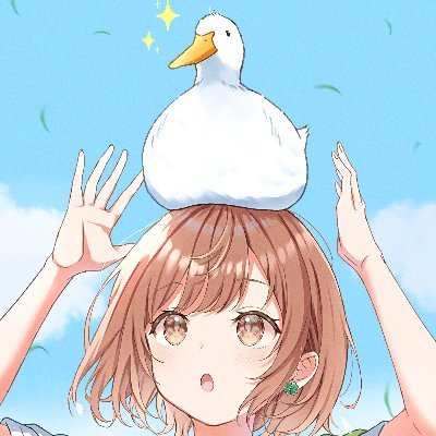 illustrator　お仕事募集中
｜ご依頼に関してと連絡先✉https://t.co/dyAFJBo4i4
｜FANBOX💐https://t.co/6pJX8LsRKl
｜主な活動はハイライト欄から