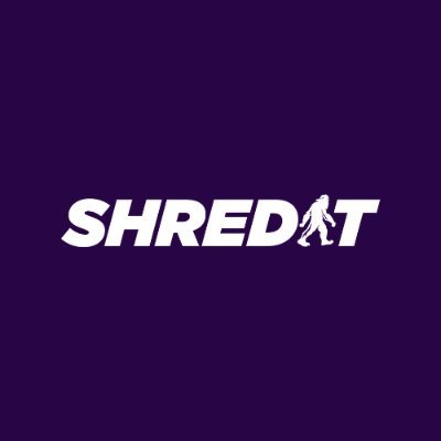 Shredit