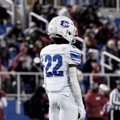 5’7 |140 |Wr/Rb |Dover High School | Co 2026 | 4.0gpa| Track/Football | Instagram @cole.24 | email j.cole2408@gmail.com | phone 302-270-9482