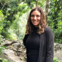 Joanna Ladopoulou (@jladopoulou) 's Twitter Profile