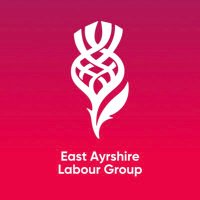 East Ayrshire Labour(@EALabourParty) 's Twitter Profile Photo