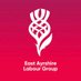 East Ayrshire Labour (@EALabourParty) Twitter profile photo