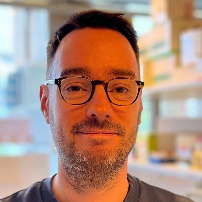 Cell Death & Inflammation Lab, Med Uni Innsbruck @imed_tweets @villunger. Postdoc @CRUK_SI @UofGlasgow, PhD @QUBelfast 🏳️🌈🇬🇧🇮🇪🇪🇺🧫🔬