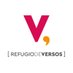 𝗥𝗘𝗙𝗨𝗚𝗜𝗢 𝗗𝗘 𝗩𝗘𝗥𝗦𝗢𝗦 (@refugiodversos) Twitter profile photo