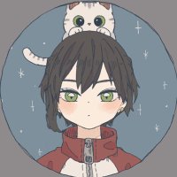 おぜう様部 (@25m_oj) Twitter profile photo