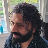 Girish Parab (@girishparab16) 's Twitter Profile