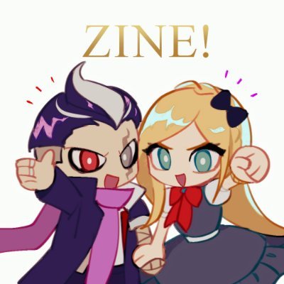 Unofficial fanzine dedicated to Sonia Nevermind/Gundham Tanaka | 
More about: https://t.co/9JDSwPncvM