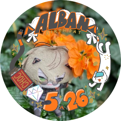 nimm73100's profile picture. 20↑ 🔗🎭中毒 安靜地被🎭治癒每一天