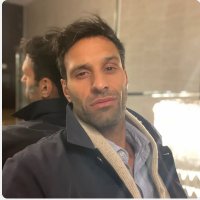 George Verghis (@george_verghis) 's Twitter Profile