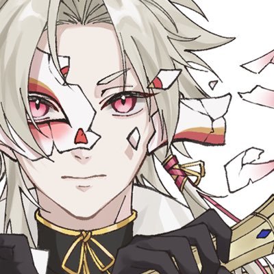𝕕𝕔さんのプロフィール画像