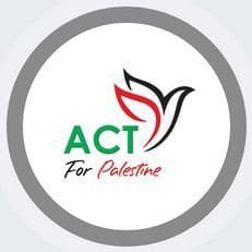 Your Palestine Updates Platform
English: @Act4pal1  @Act4Pal2
Spanish: @ACT4PAL
Japanese: @act4pal4
Italian: @act4palIt
French: @act4palFr