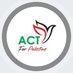 ACT 4 PALESTINE 🇵🇸 (@Act4pal1) Twitter profile photo