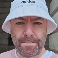 Neil Kirby 🖤🤍💙💛 (@neil_kirby1972) 's Twitter Profile