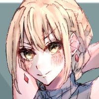 白羽(@Shiraha898) 's Twitter Profile Photo