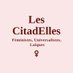 Les CitadElles (@Les_CitadElles) Twitter profile photo