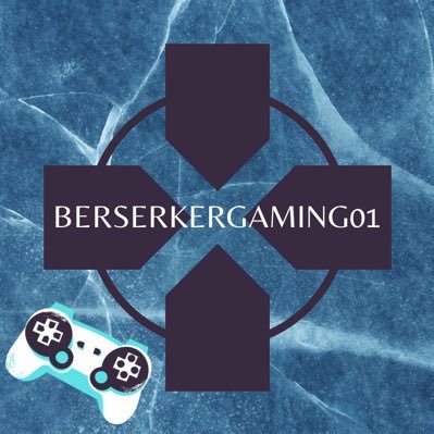 Playing games, and growing my community to enjoy the content I provide for them. GO BERSERK