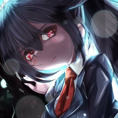 むなげ(鼻眼鏡)さんのプロフィール画像