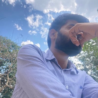 Rahulism83's profile picture. PhD Scholar, Chinese Studies, @univofdelhi