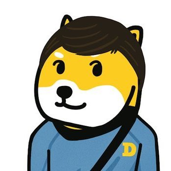 Doge to the Moon 🌕