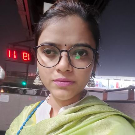 DeyRuhini's profile picture. #lawyer