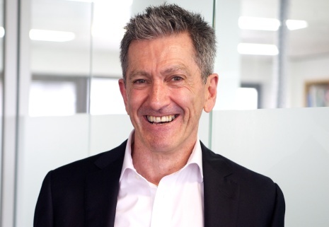 Professor of Economic Geography at Western Sydney University