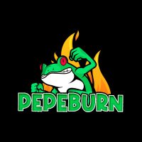 PepeBurn(@PepeBurnproject) 's Twitter Profile Photo