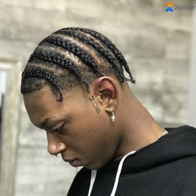 BNibombe98078's profile picture. 