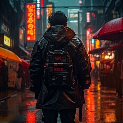 CryptoOkiru's profile picture. I got my funds stolen and lost it all.  Any donations would be appreciated.  thank you. 
sol:FZrf5N8CLt6FvKanNRqX
BTC:bc1qyt9e8tq4722s3h42xut3zm5f2amaj7kz6d3efw