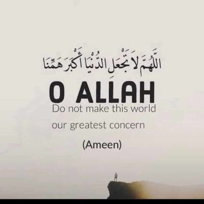 The best of humans are those who love Allah and His messengers and strive daily to please Allah. Their hearts tremble in humbleness at the mention of their Lord