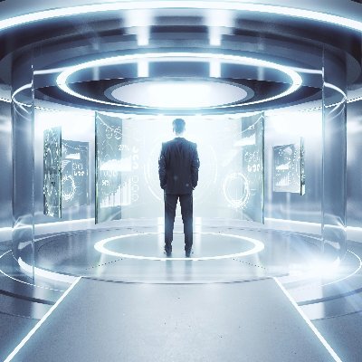 th3Futureoftech's profile picture. 