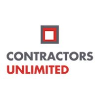 Contractors Unlimited(@contractorsun) 's Twitter Profile Photo