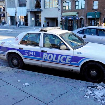 Ottawa Police Officer. Account not monitored 24/7. For emergencies call 911. Ottawa, Ontario. Canada