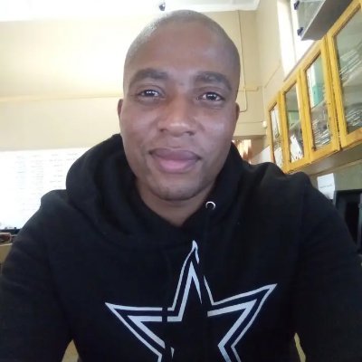 Vuyo Mrashula Profile