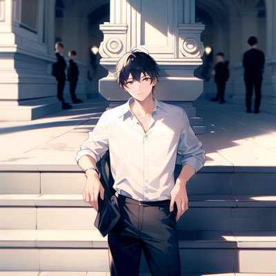 DownintheAM's profile picture. 13/8/20 F 31/8/20 S 🤭 26 ขวบแล้วคับ เป็นนักบัญชีน่าโง่คนหนึ่ง INFP-T มีแฟนแล้วครับ 🧡 🦜