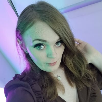 26
Twitch Trans Pokemon and Marvel Snap streamer lady!
https://t.co/BUwr53MRCp

@MaydayGoingDown is the most beautiful queen