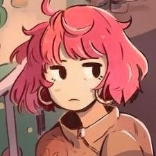 Compte privé de Kandryle
Bien lire le thread 📌
J'accepte clairement pas tout le monde