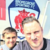 BromsgroveSportingDad&Son (@sportingdadson) 's Twitter Profile