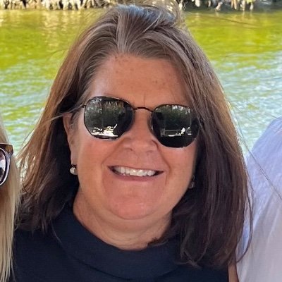 Betsy Murphy Profile