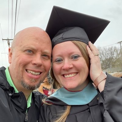 TownsendJay27's profile picture. Jesus Freak | Father | Husband | Principal