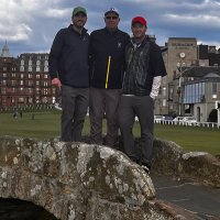 John Smith (@smitheoradvisor) 's Twitter Profile