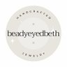 BeadyEyedBeth's profile picture. I make Coin Rings & NYC Subway Token Jewelry. See my Link Tree.