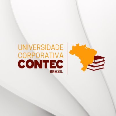 Universidade Corporativa CONTEC
@contec_brasil
Conheça os cursos disponíveis na nossa plataforma⬇️