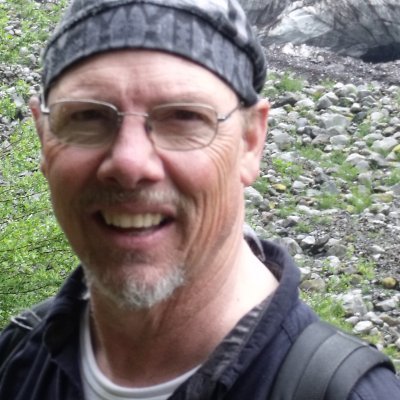 Son, Brother, Husband, Father, Grandfather, Retired Navy, Conservative Christian, Still Working - Para-transit shuttle bus operator, motorcycle enthusiast!