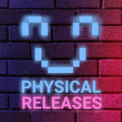 Specialized physical game releases around the world. 

Check out our youtube channel: https://t.co/5Rq5qfIF1F
